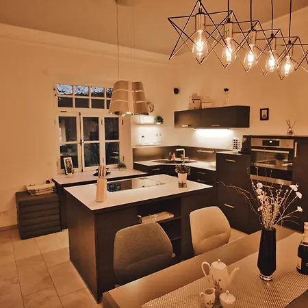 Ferienhaus Feriendomizil Neidstein *