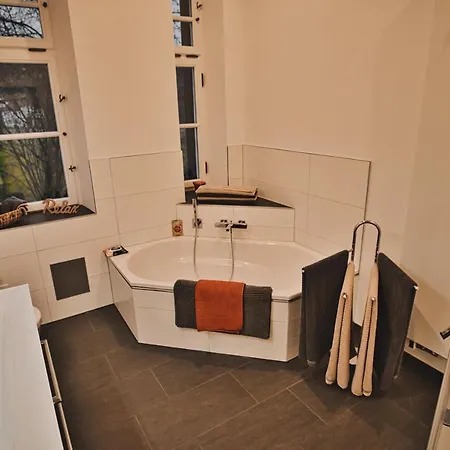 Feriendomizil Neidstein Ferienhaus