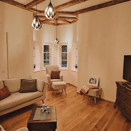 Ferienhaus Feriendomizil Neidstein Neukirchen Bei Sulzbach-Rosenberg