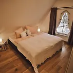Feriehus Feriendomizil Neidstein