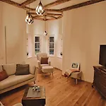 펜션 Feriendomizil Neidstein Neukirchen Bei Sulzbach-Rosenberg