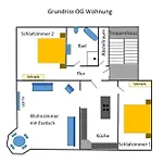 Feriehus Feriendomizil Neidstein