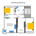 Feriendomizil Neidstein Feriehus Neukirchen Bei Sulzbach-Rosenberg