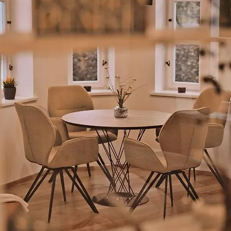 Feriendomizil Neidstein Ferienhaus