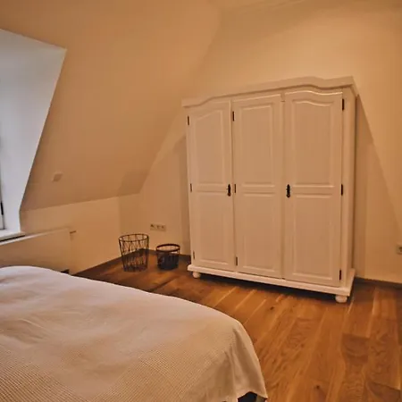 Ferienhaus Feriendomizil Neidstein *