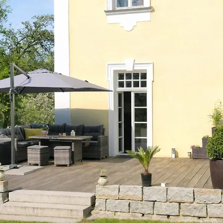 Ferienhaus Feriendomizil Neidstein *