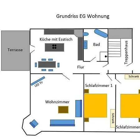 別荘 Neidstein