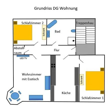 Neidstein 別荘 Neukirchen Bei Sulzbach-Rosenberg