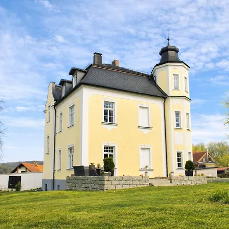 Ferienhaus Feriendomizil Neidstein