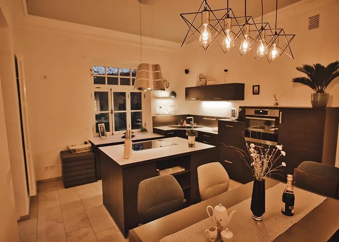 Casa vacanze Feriendomizil Neidstein *