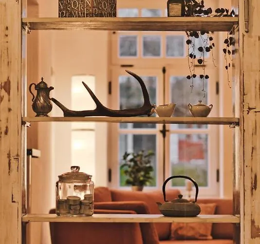 Casa vacanze Feriendomizil Neidstein Neukirchen Bei Sulzbach-Rosenberg
